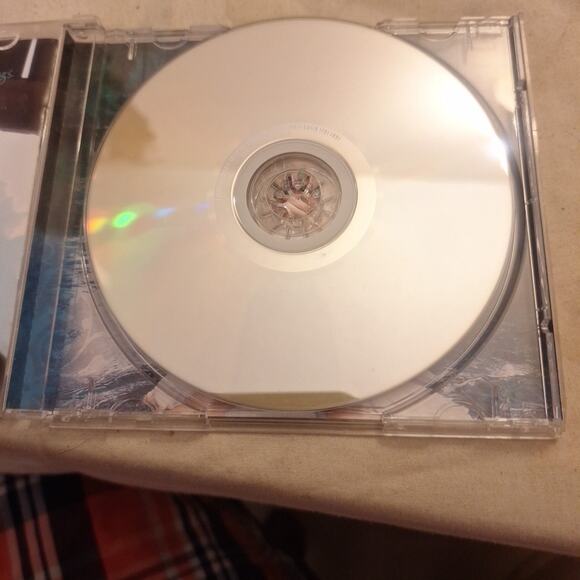 Taylor Swift Self Titled CD - Picture 6 of 7